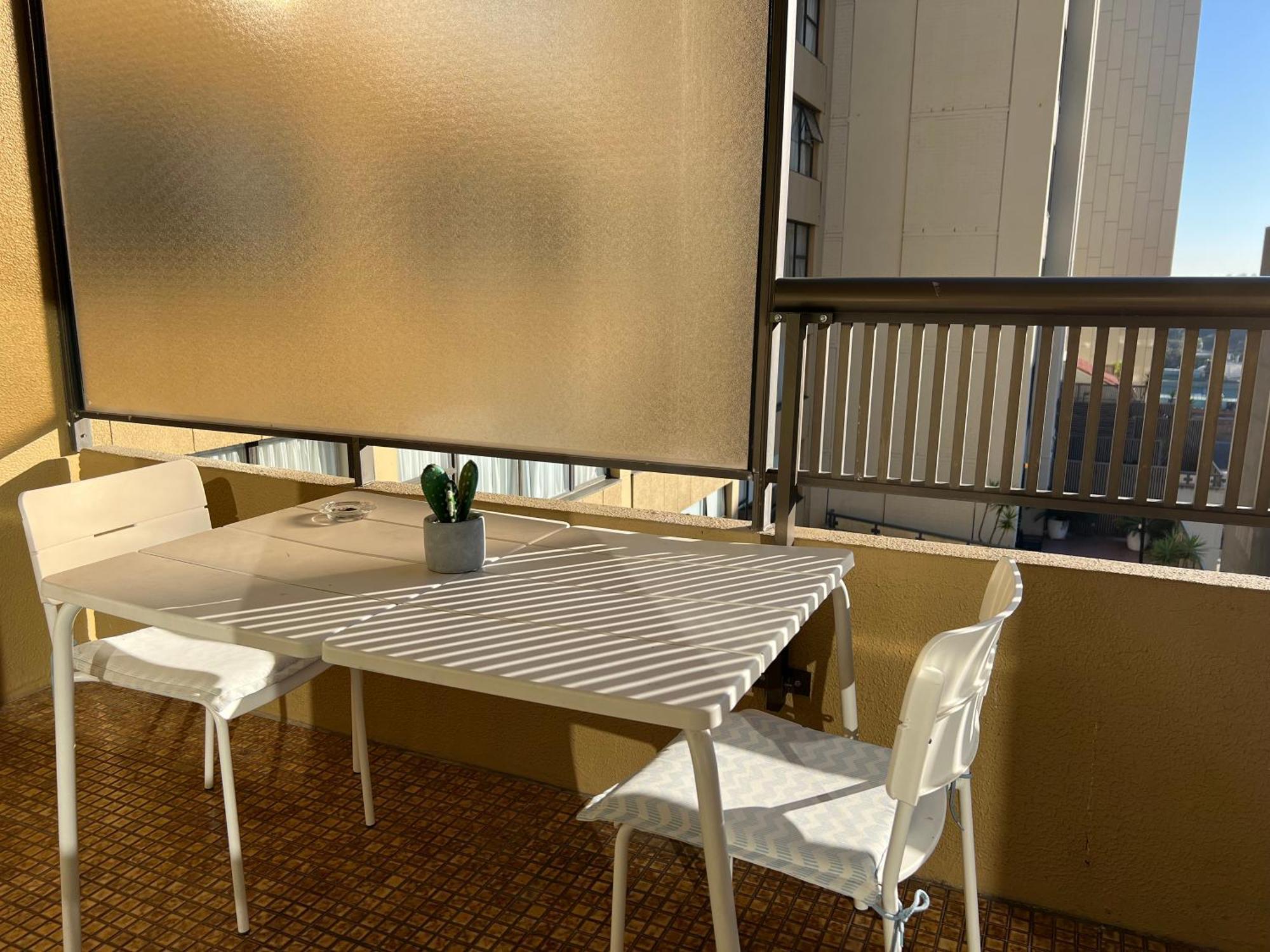 Paxsafe Sydney Hyde Park Private Apartments Exterior photo