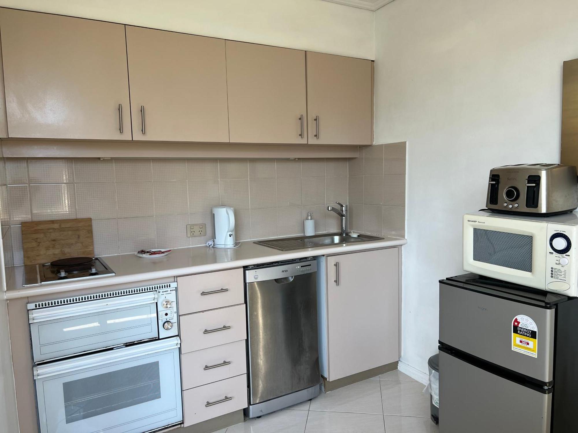 Paxsafe Sydney Hyde Park Private Apartments Exterior photo